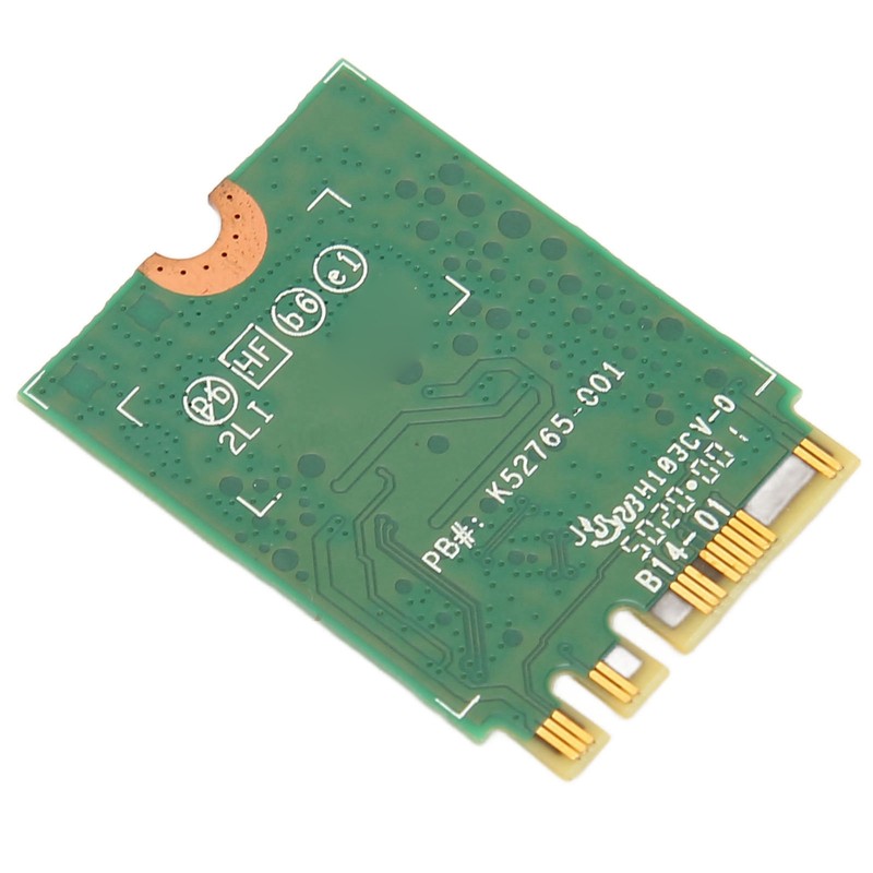 Wireless Card WIFI6E 5374M Gigabit 5G Dual Band NGFF M2