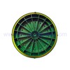 TUF-Tite 24" Heavy Duty Flat Riser Lid for TUF-Tite Risers