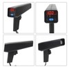 12V Digitial Ignition Timing Light Inductive Petrol Engine Timing Light