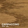 SamaN Interior Water Based Wood Stain - Natural Stain for