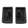 Pair Marine Outboard Engine Water Inlet Covers 6H1‑45214‑00 Left Right
