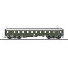 Express Train Car 2nd Class DB