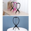 ISHR Wig Stand, Wig Hanger, Dedicated Wig Stand, Assembly, Wig