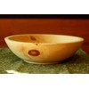 Dekobox Original Zillertaler Pine Bowl Diameter 24 cm