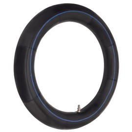 Road Passion 2.75/3.00-14 Inner Tube with TR4 Compatible with 125cc 140cc Pit Pro Trail Foot Dirt Bike and Scooters COBRA CX65 CRF110F CRF70F XR70（1 pc)