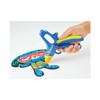 Hasbro Play-Doh C0911EU4 DohVinci Wall Plaque