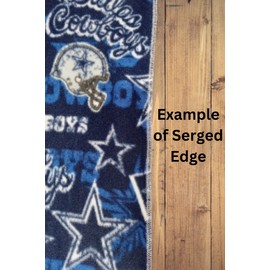 MT PEAK FABRIC Handmade Tapestry "Guardian Angel”