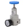 Air Pressure Regulator Automatic Relief Valve Controller Aluminium Alloy with