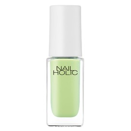Nailholic Limited Color GR729 Pistachio 0.1 fl oz (5 ml)