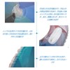 Float Ring for Kids, Adults, O-Shaped, Swimming, Diamond Pattern, Glitter,