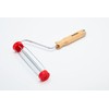 ProDec 9 inch x 1.75" Wooden Handle Trade Professional Paint