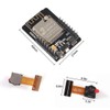 AITRIP 5pcs ESP32-CAM-MB WiFi Bluetooth Development Board OV2640 Camera Module