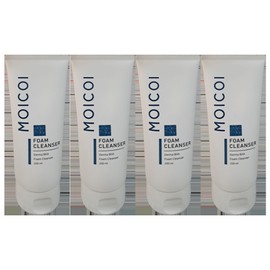4 Moikoi Foam Cleansing / 4개 모이코이 폼클렌징