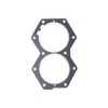 JDLLONG Gaskets Kit Fits Powerhead Johnson Evinrude V4 Crossflow 1977-1998