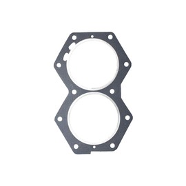 JDLLONG Gaskets Kit Fits Powerhead Johnson Evinrude V4 Crossflow 1977-1998 439085 391300 389556