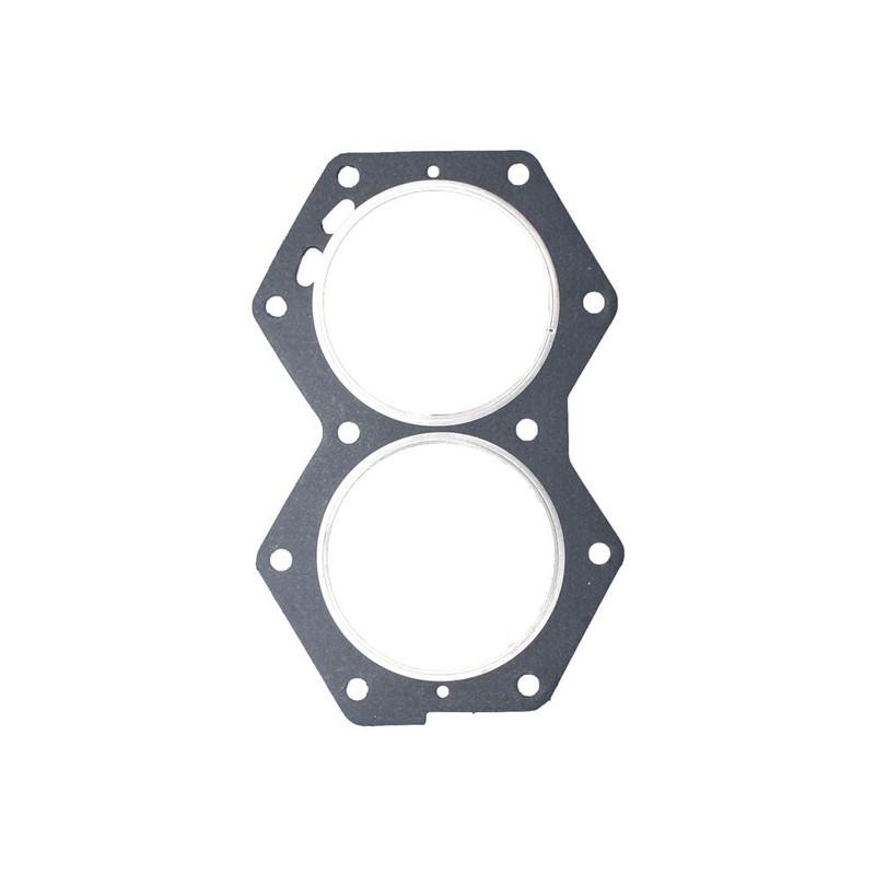JDLLONG Gaskets Kit Fits Powerhead Johnson Evinrude V4 Crossflow 1977-1998