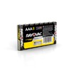 Rayovac Ultra Pro Alkaline AAA Batteries, 8 Pack