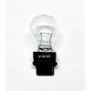 10 PACK Eiko - 3156 Miniature Light Bulbs