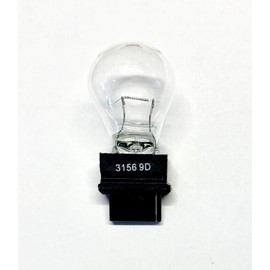 10 PACK Eiko - 3156 Miniature Light Bulbs