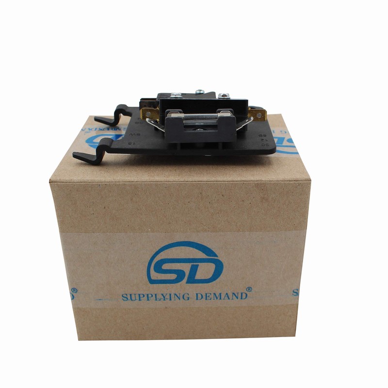Supplying Demand 22001682 22001673 Top Load Clothes Washer Lid Switch
