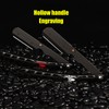 Straight Edge Razor Holder Men Professional Hollow Handle Manual Shaver