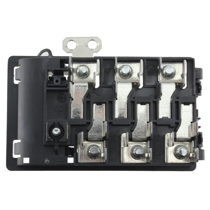Beko Genuine Oven Cooker Hob Terminal Block/Junction Box