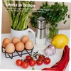 ABOOFAN Practical Manual Vegetable Chopper Portable Garlic and Ginger Slicer
