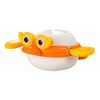 Water Playing Little Cute Duck Floating Bath & Pool Toy