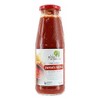 Global Organics Passata Rustica Crushed Tomatoes Organic 680g