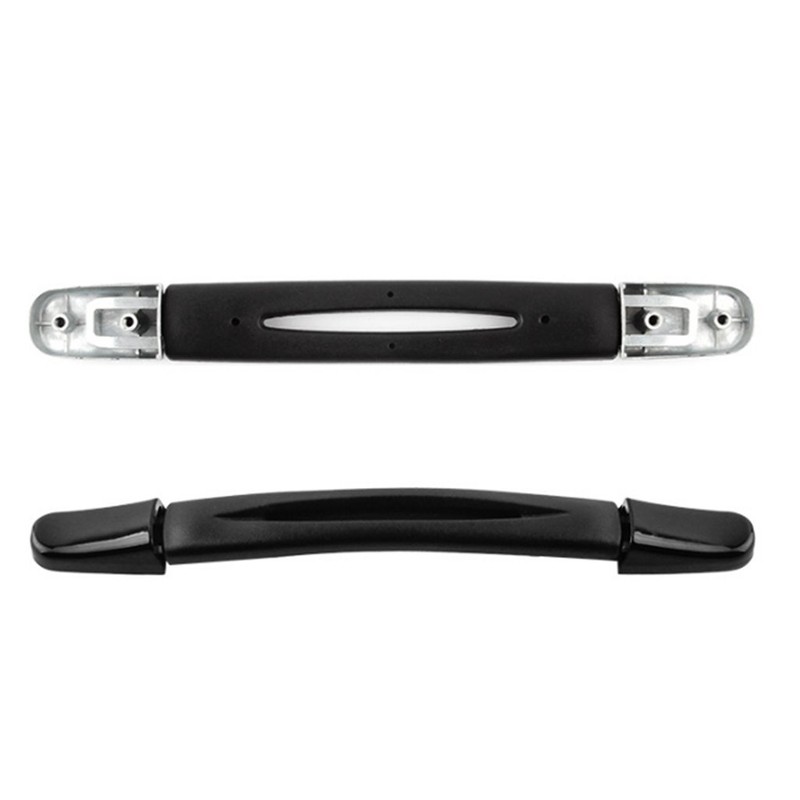 Baoblaze Replacement Luggage Suitcase Handle Carrying held Grip replace broken