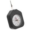 SEG502 Tension Meter Gauge DoubleNeedle Switch Measuring Dynamometer for Testing