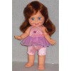 PrillyCharmin Janelle ** DOLL WIG ** Size 12 GINGER Medium