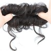 Tripe wig up-style ponytail hairband 2pcs (WFIMINJ) Deep brown WFIMINJ / 곱창가발 업스타일 똥머리 헤어띠 2개입 (WFIMINJ) 딥브라운WFIMINJ