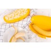 Harfield Tableware Amuse Banana Case Box Holder Carrier Protector BPA