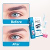 MEN Eyebrow Wax Strips Kit,for Sensitive All Skin Types MEN,24pcs