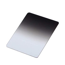 Soft Graduated ND Filter (3-Stop) 0.9 75x100mm (NiSi)