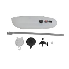 XLAB (X Lab) Torpedo Reload topi-do riro- De Bottle Kit White