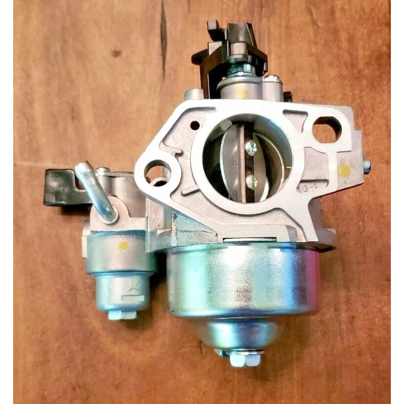 Honda NEW Genuine HONDA Carburetor (Carb) GX390 16100-Z5T-901 OEM