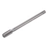 sourcing map Thread Milling Cutter 7/16-20 UNF HSS 4 Straight