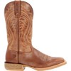 Durango Men's Rebel Pro Western Boot, Brown, 9.5