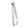 Fish Bone Tweezer Stainless Steel Pig Hair Remover Tongs Kitchen