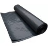 Naliplastic Plastico Negro C/600 Resistente 10x15 M Polietileno Factura*