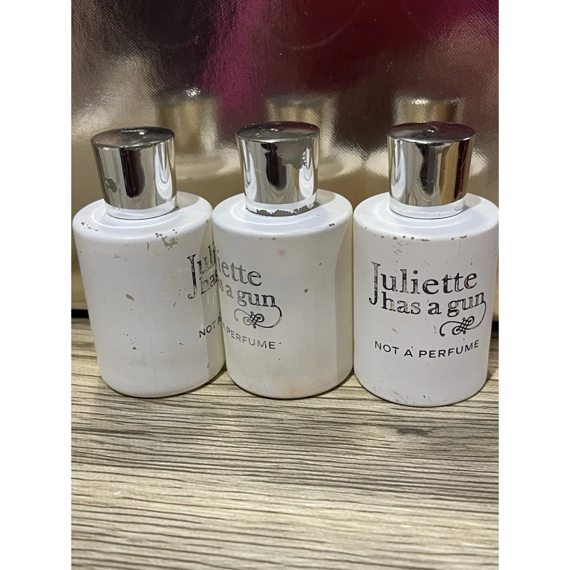 JULIETTE HAS A GUN NOT A PERFUME EDP DABBER WOMEN