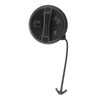 Fuel Tank Cap 10372867 Leakproof Fuel Saving Replacement for Camaro