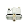 Carburetor Main Main Jet Replacement Briggs Stratton 594060