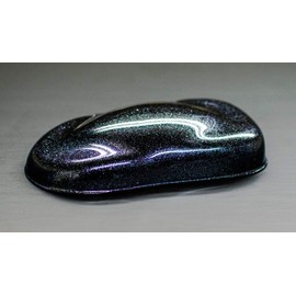 DIY MASTER Flash Pearl White 5g (Extra Coarse, Dry)