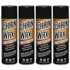 Maxima Racing Oils 74920-4PK Chain Wax, 54 fl. oz