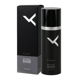 (1+1+1) Bazzi Homme Multi-Effect Men's All-in-One 120ml / (1+1+1)바찌 옴므 멀티이펙트 남성 올인원 120ml