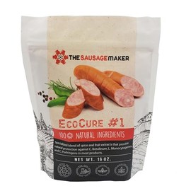 The Sausage Maker - EcoCure #1, 1 lb.