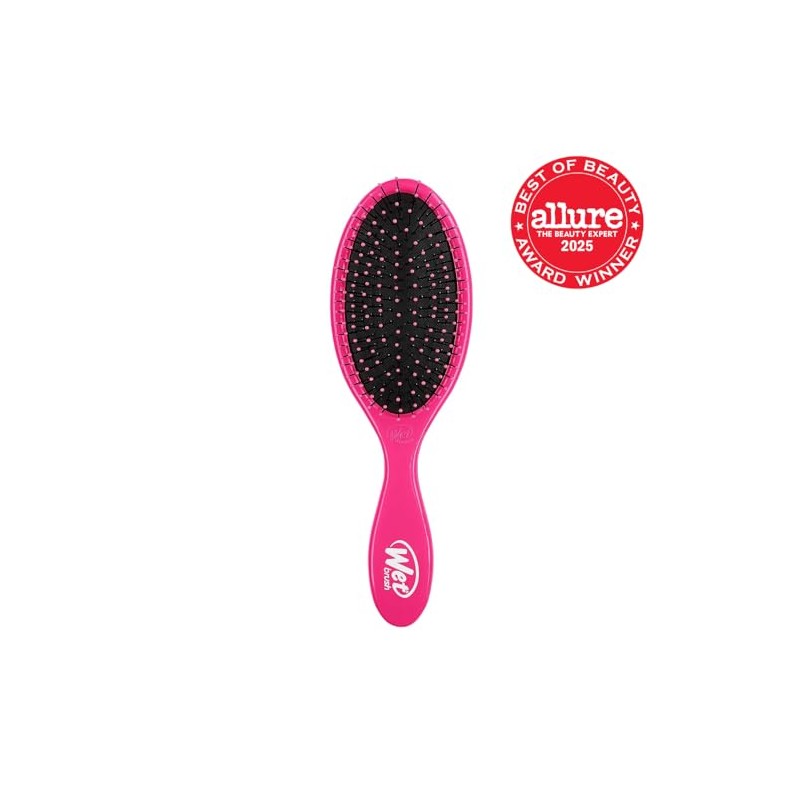 My Wet Brush B830WM-PK - Classic Brush, Pink